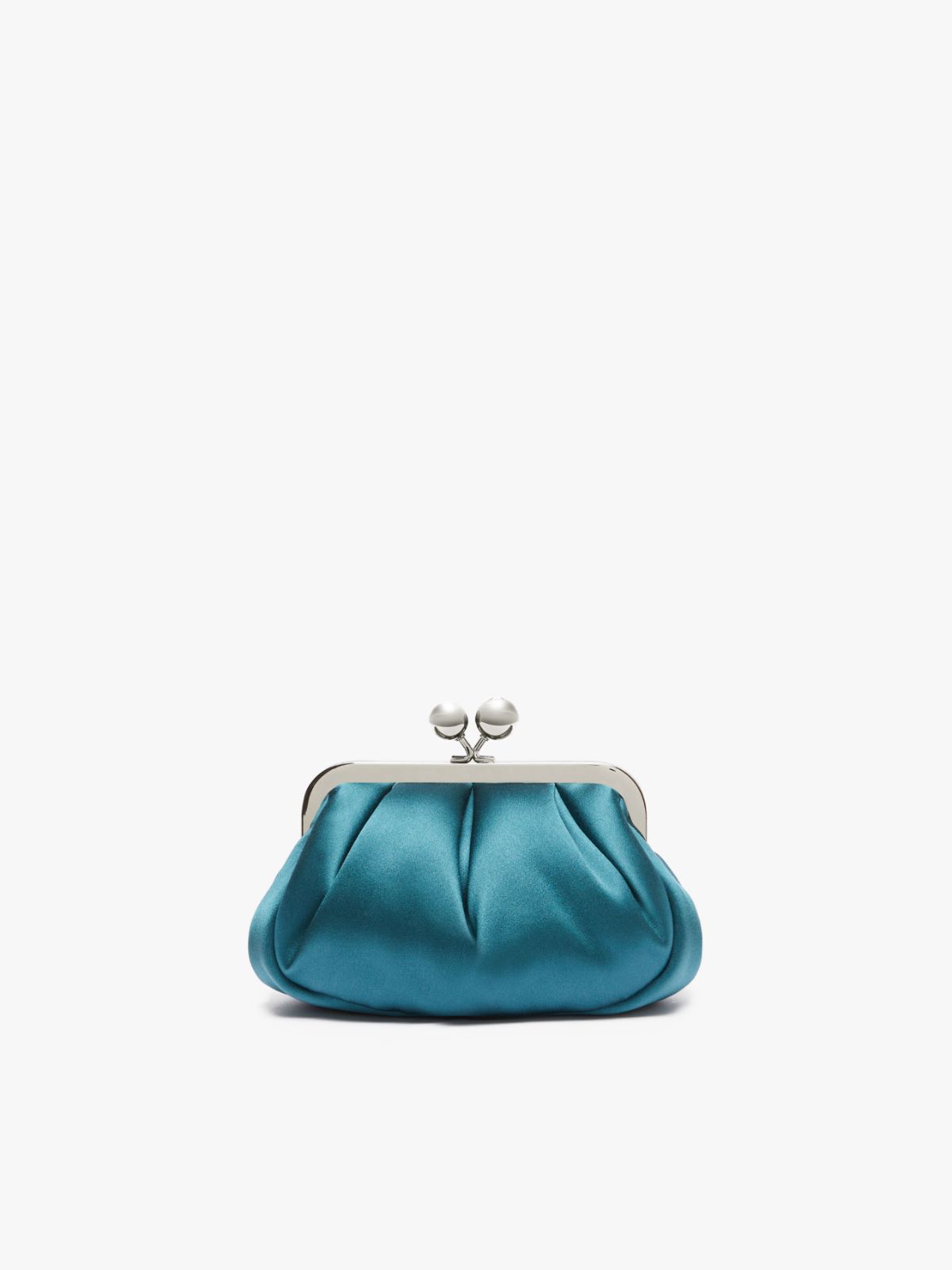 Weekend Pasticcino Bag Small in raso Italy