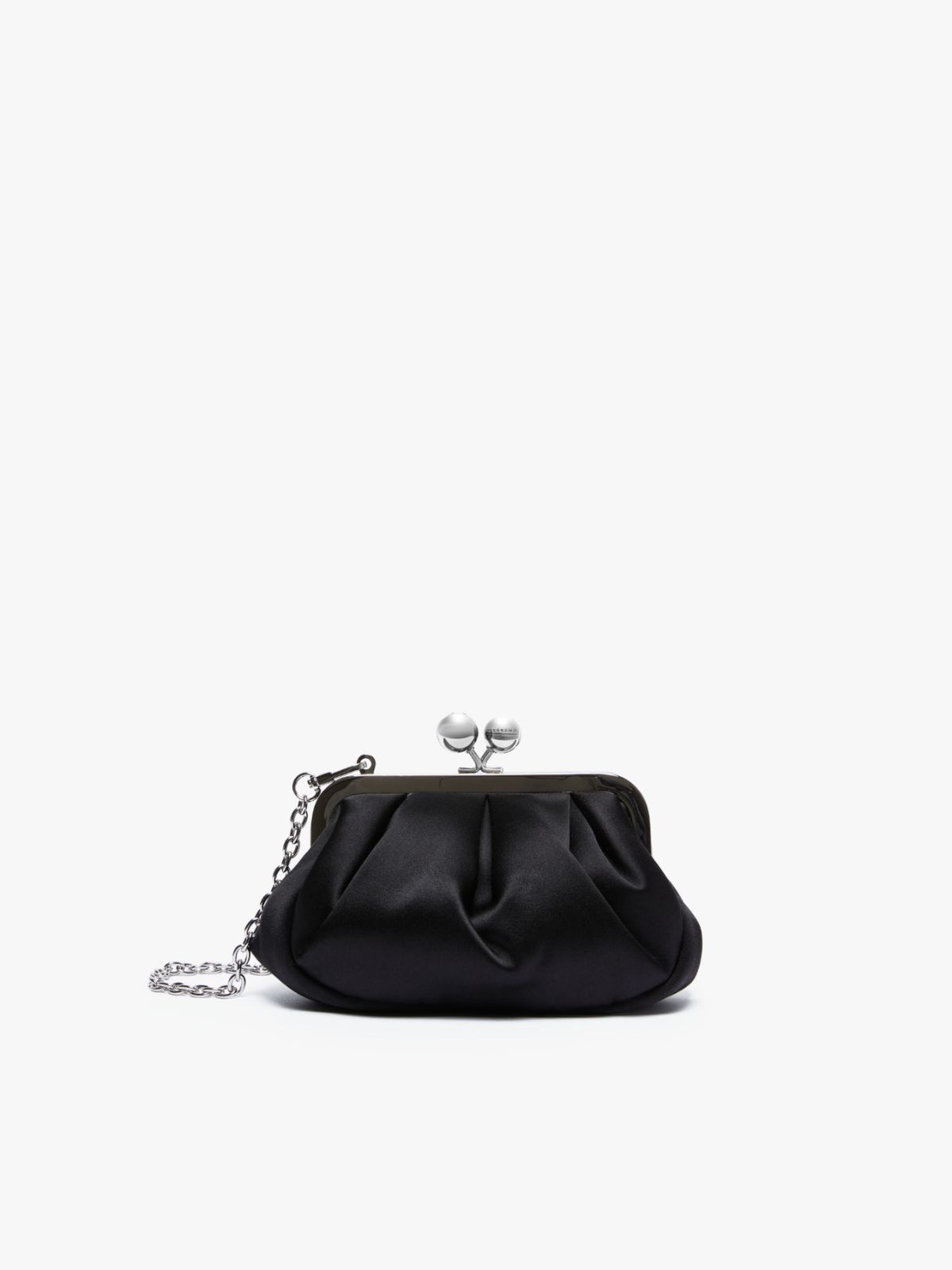 Weekend Pasticcino Bag Small in raso