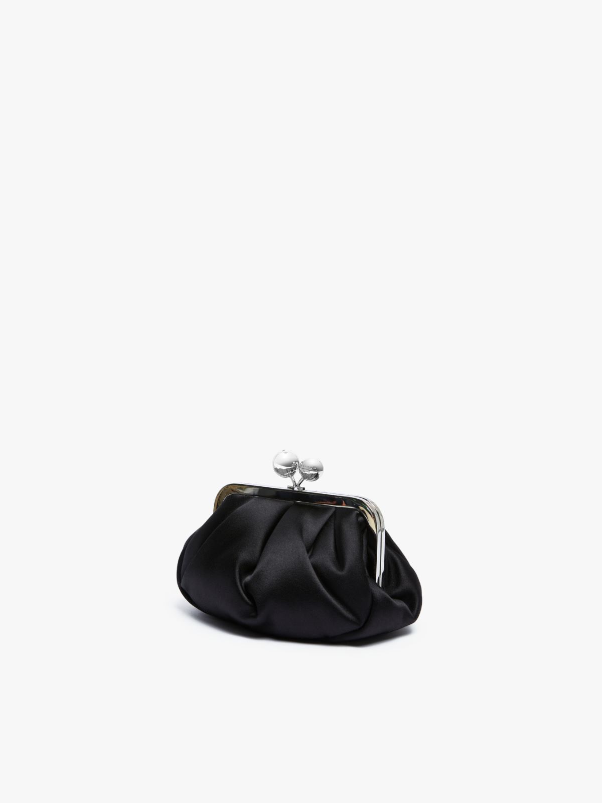 Weekend Pasticcino Bag Small in raso Italia