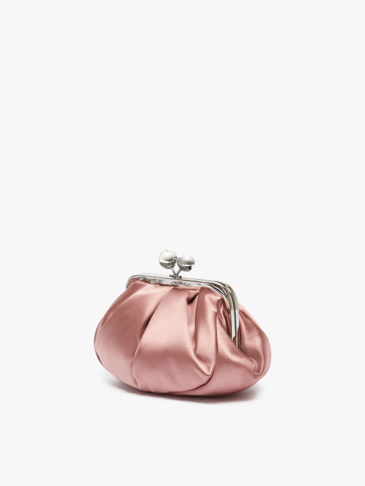 Weekend Pasticcino Bag Small in raso 2025