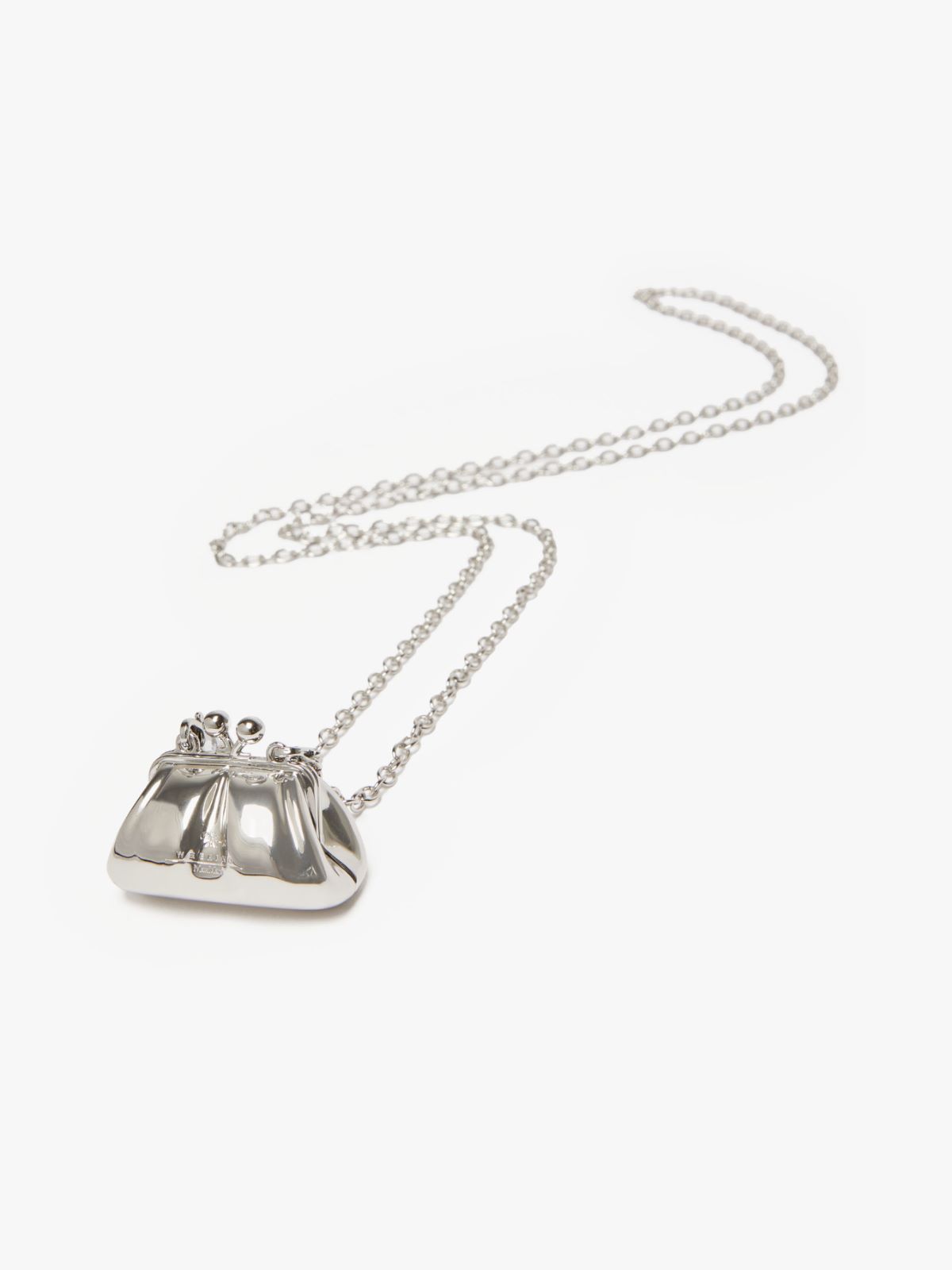 Weekend Collana a catena con charm Pasticcino Novità