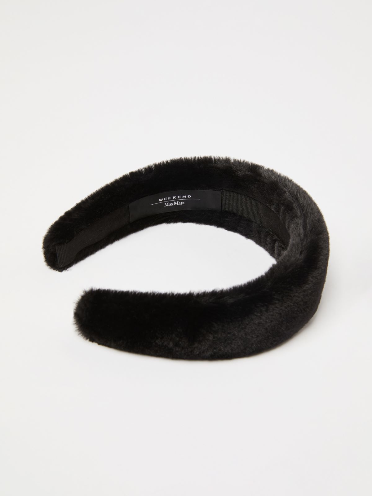 Weekend Cerchietto in tessuto extra soft Sconto