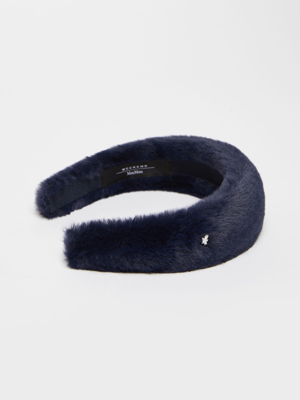 Weekend Cerchietto in tessuto extra soft Offerta