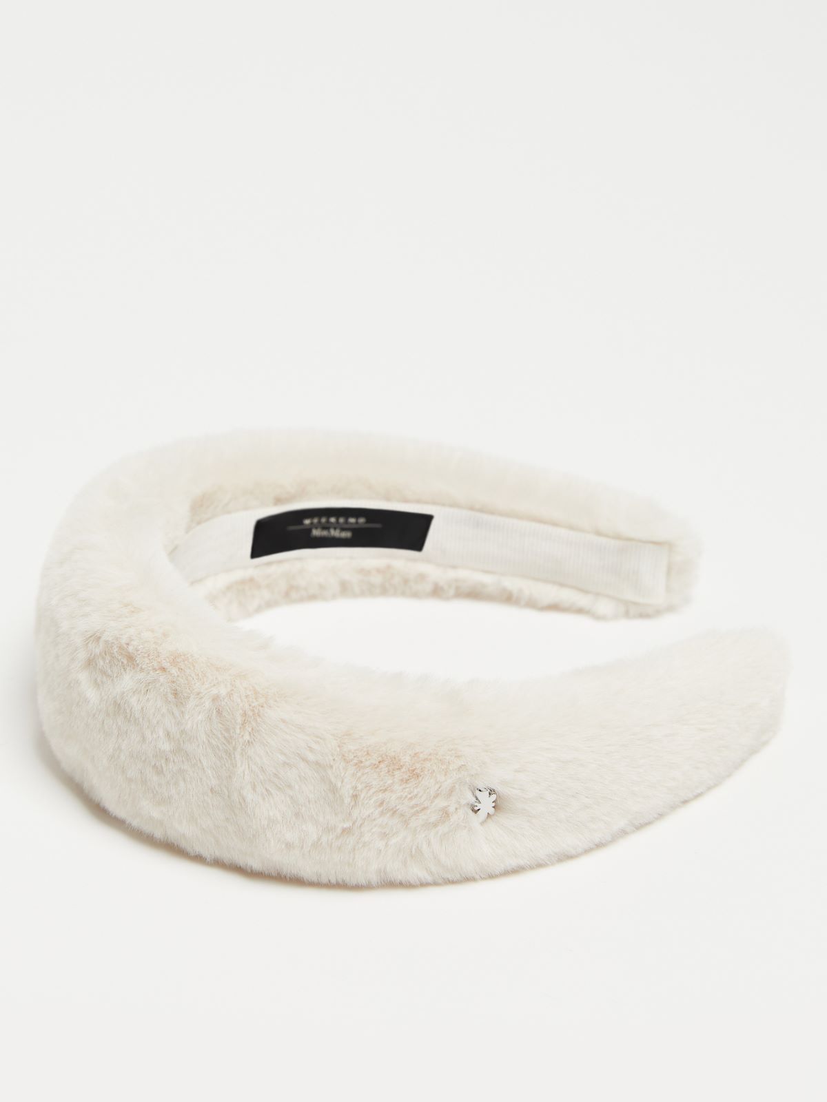 Weekend Cerchietto in tessuto extra soft Economico