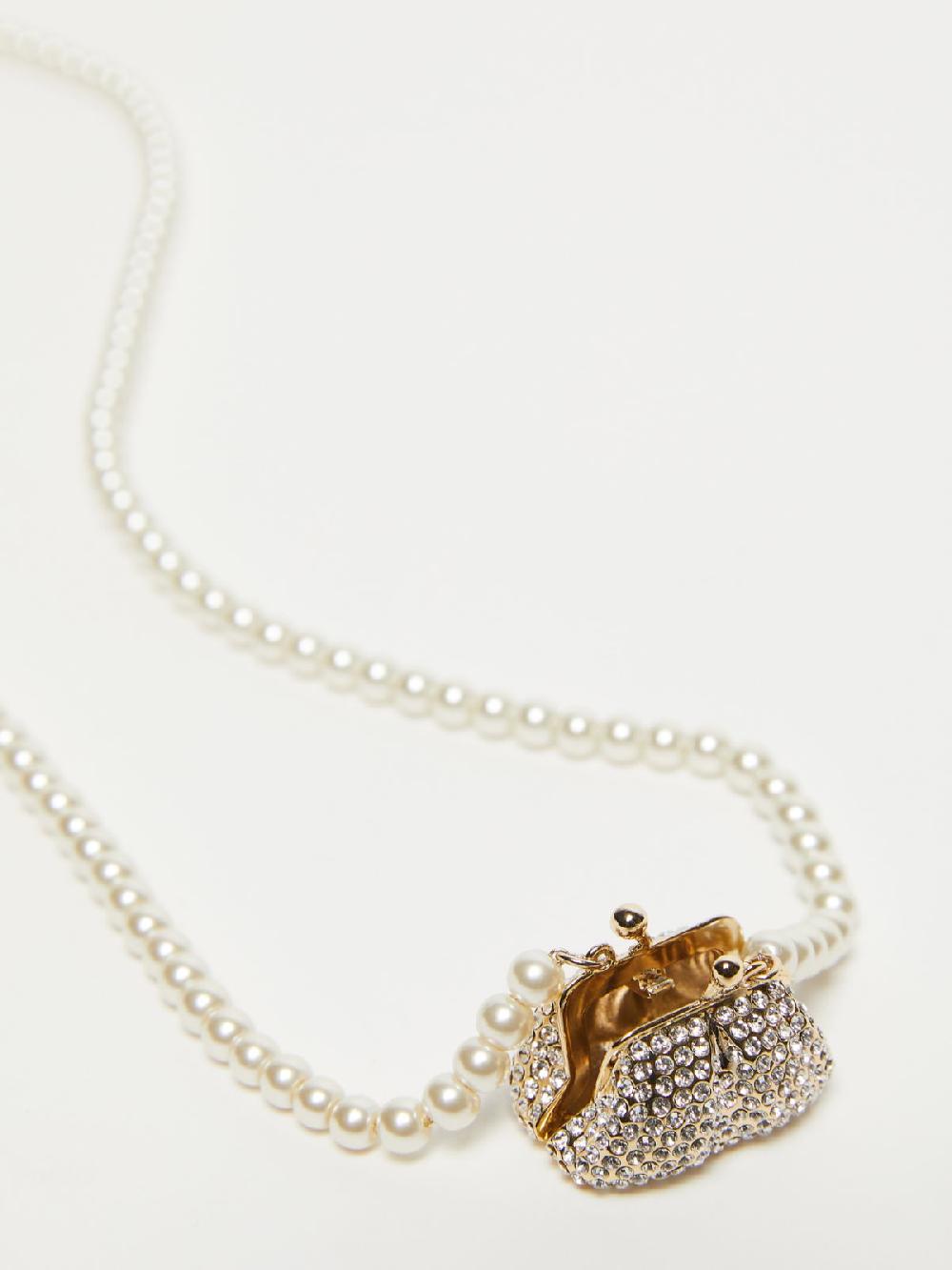 Weekend Collana con ciondolo Pasticcino Bag Outlet