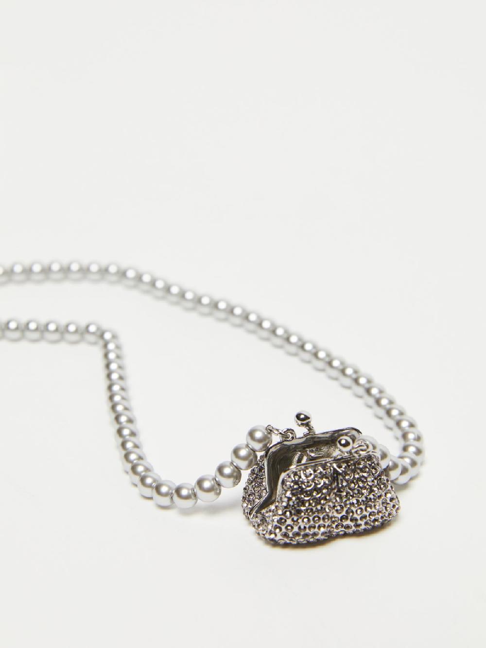 Weekend Collana con ciondolo Pasticcino Bag Saldi