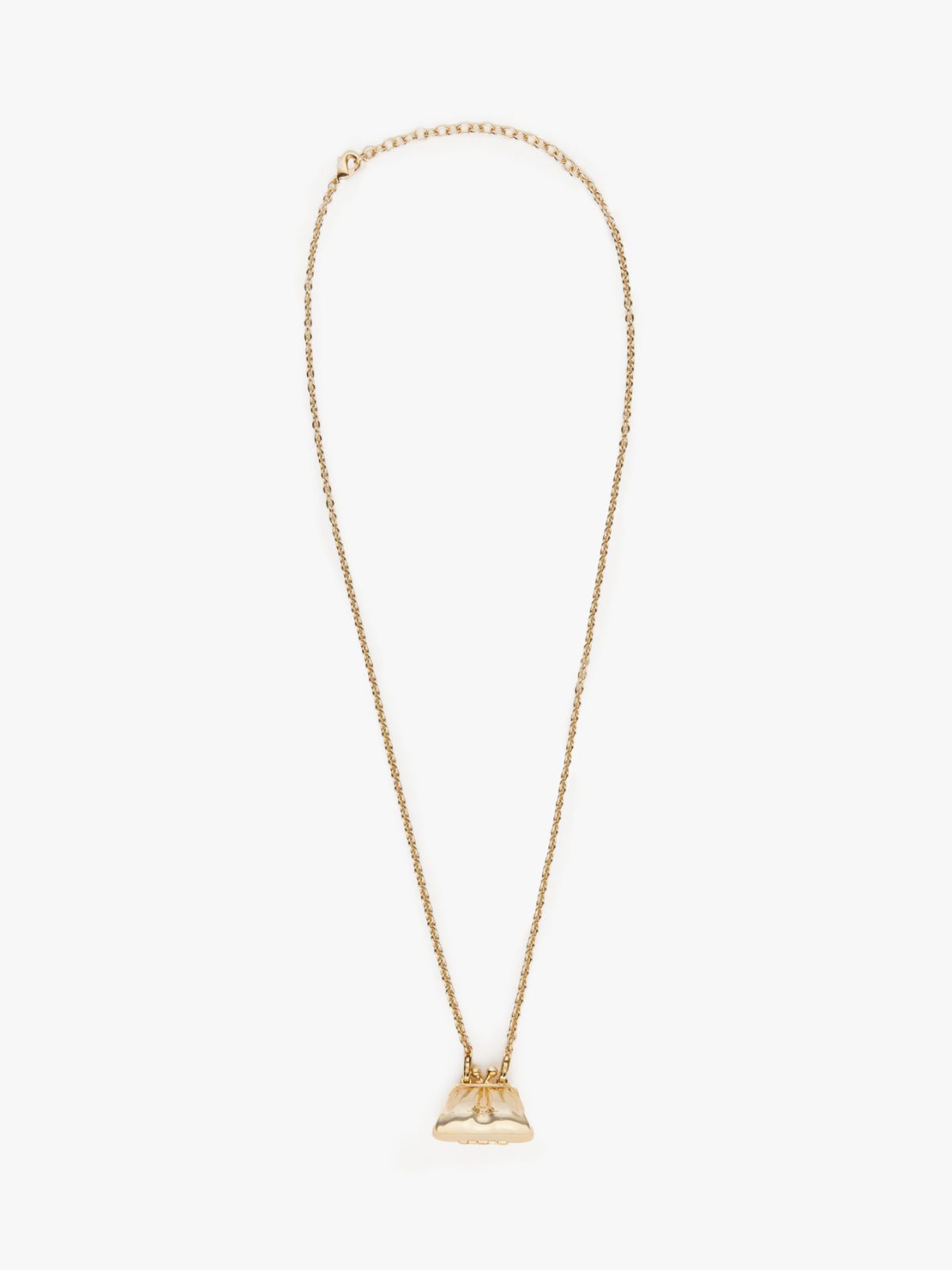 Weekend Collana girocollo con charm Pasticcino