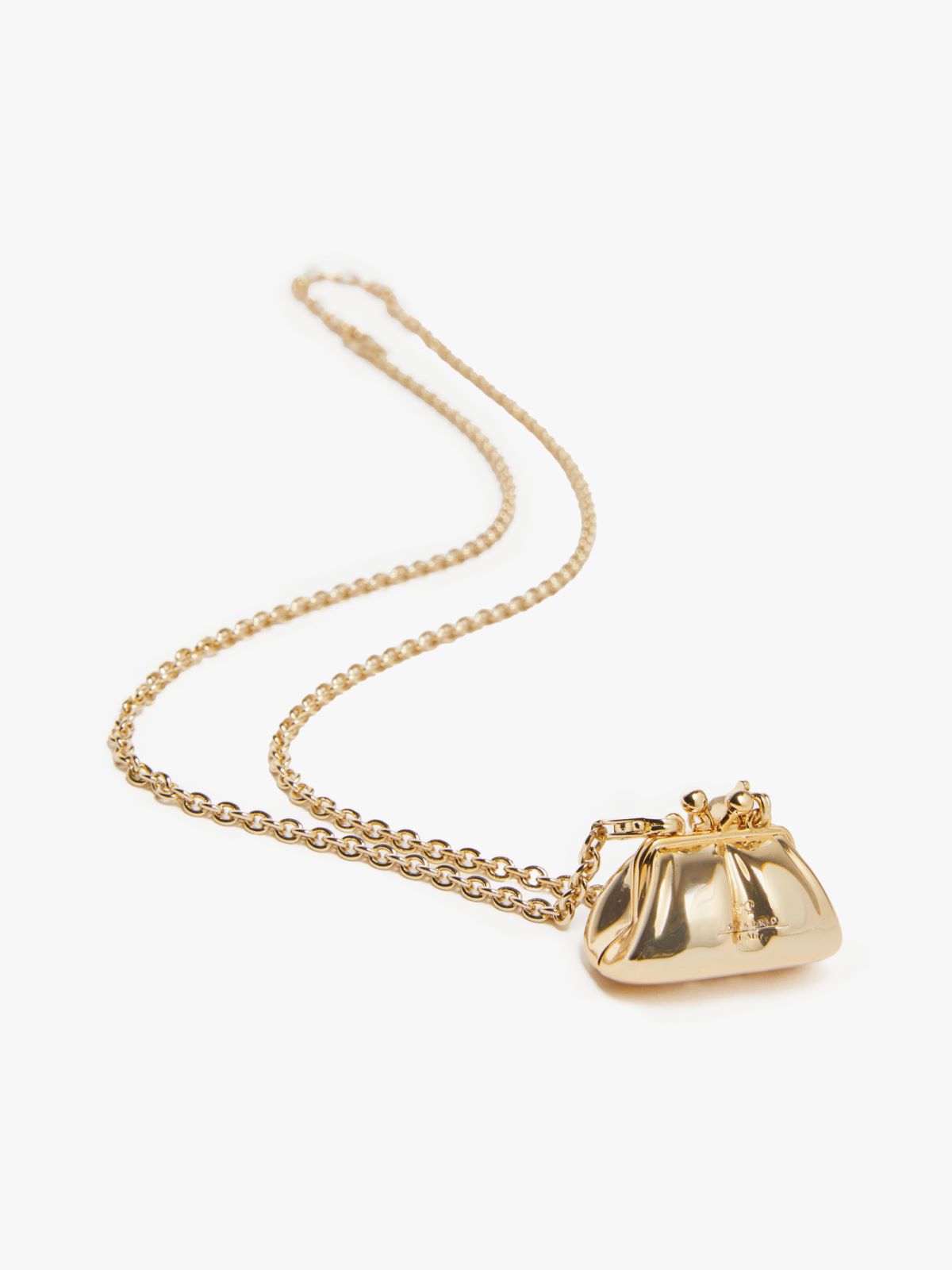 Weekend Collana girocollo con charm Pasticcino Offerte