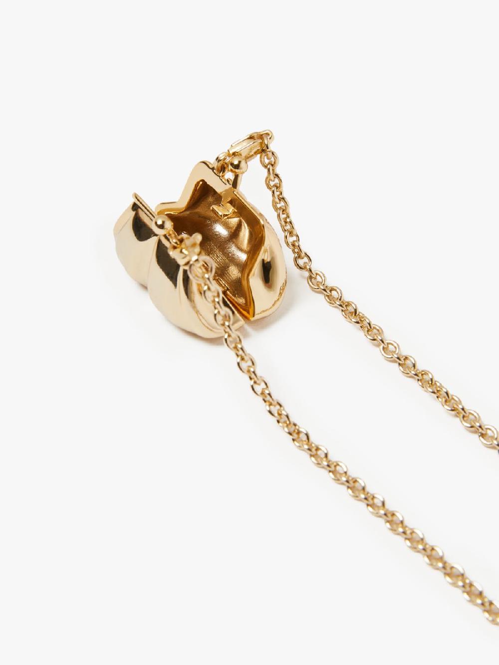 Weekend Collana girocollo con charm Pasticcino Offerte