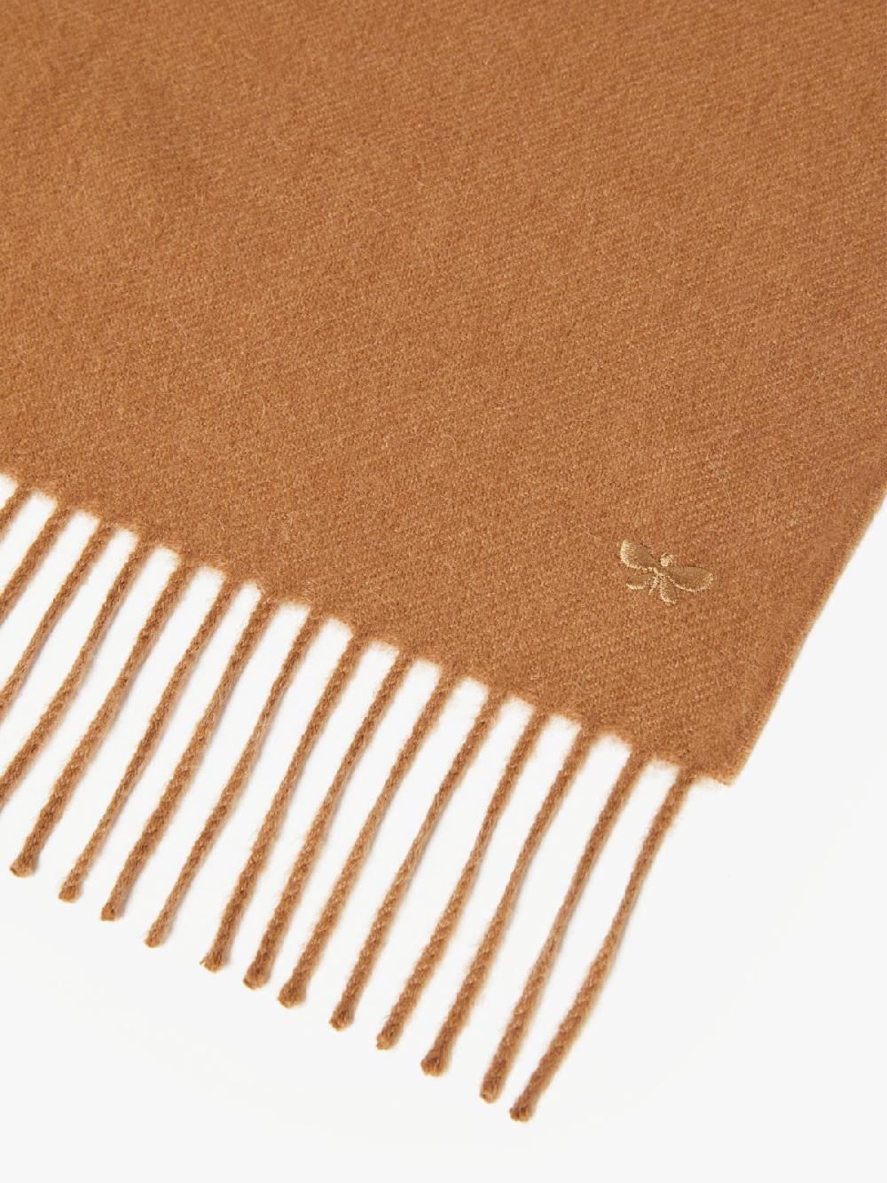 Weekend Sciarpa in baby alpaca Fino Al -60%