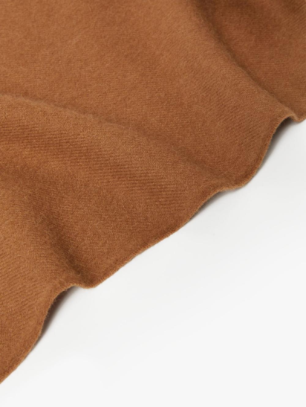 Weekend Sciarpa in baby alpaca Fino Al -60%