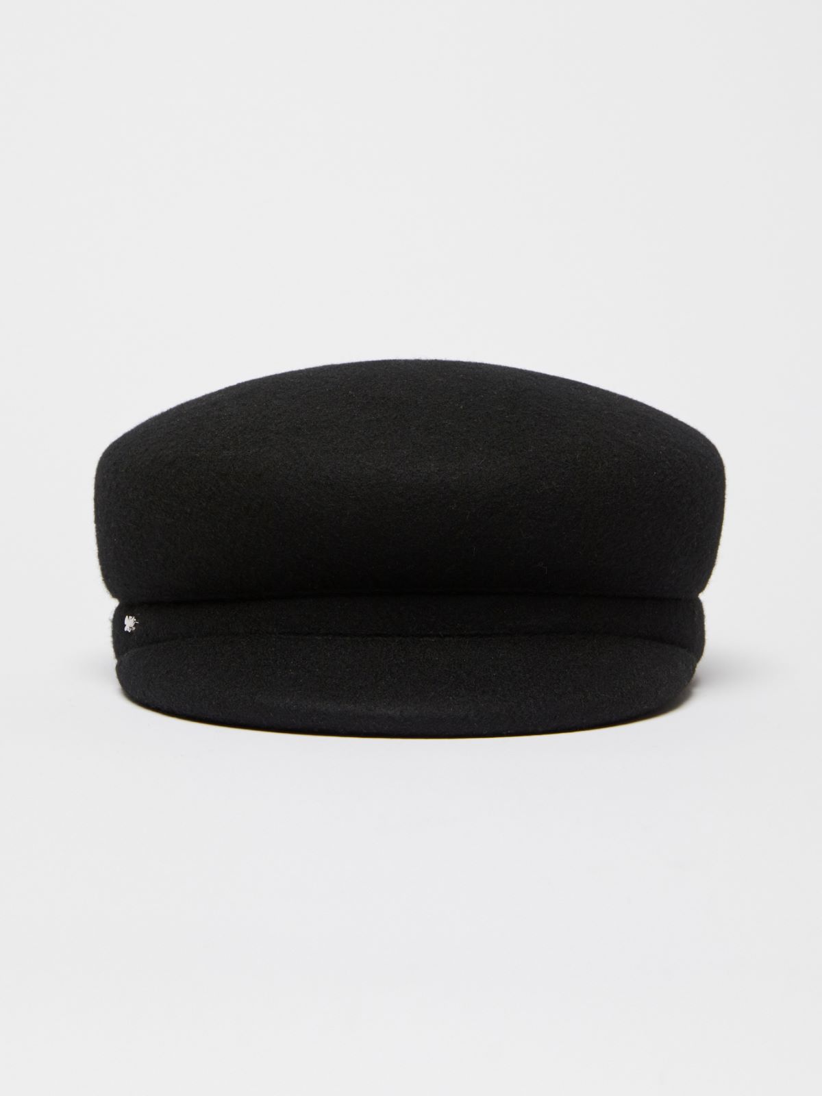 Weekend Cappello sailor in feltro