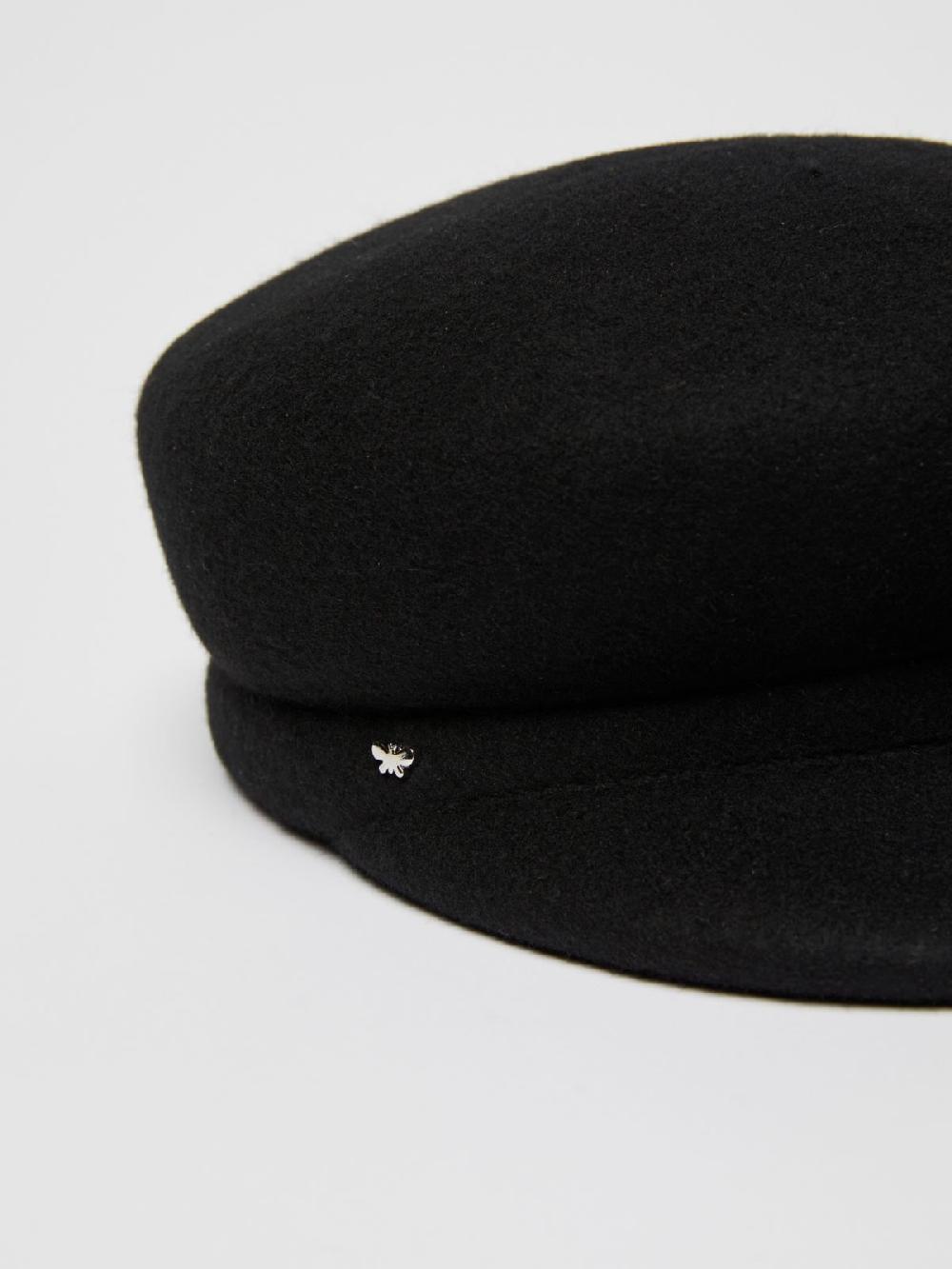 Weekend Cappello sailor in feltro Soddisfazione Garantita