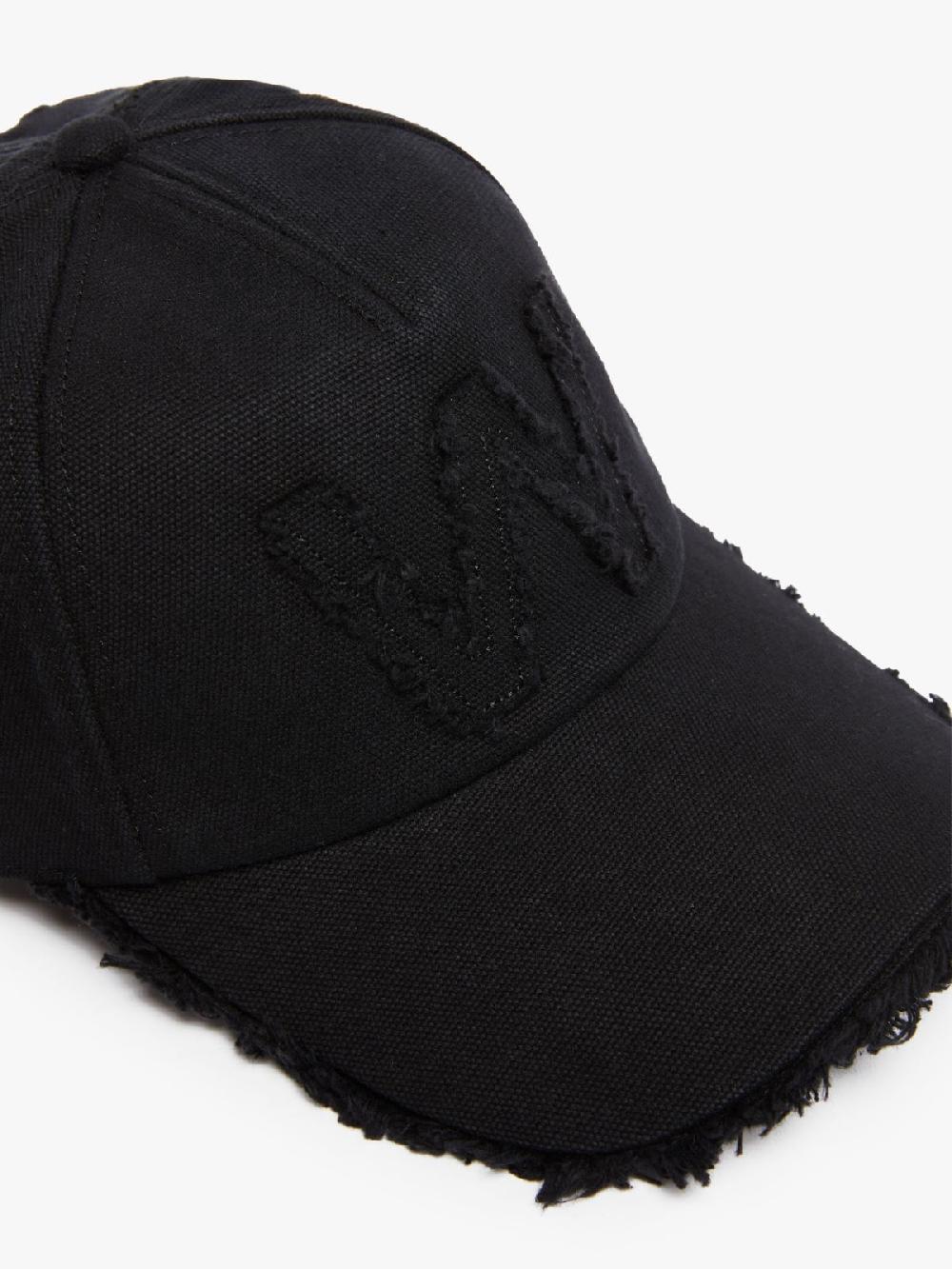 Weekend Cappello baseball in canvas Qualità Garantita