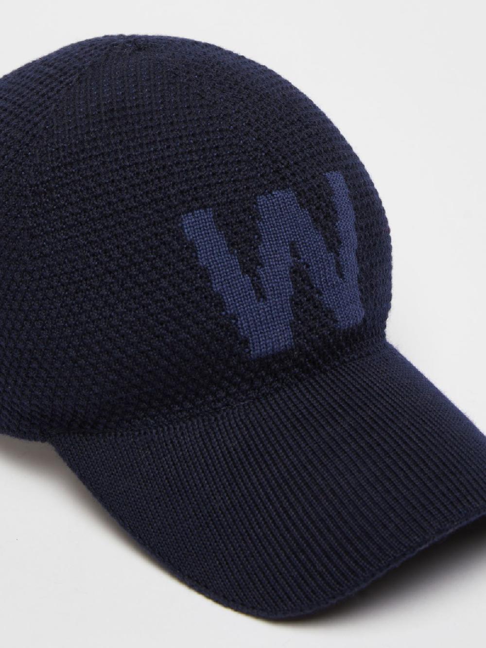 Weekend Cappello in maglia tricot Negozi Online
