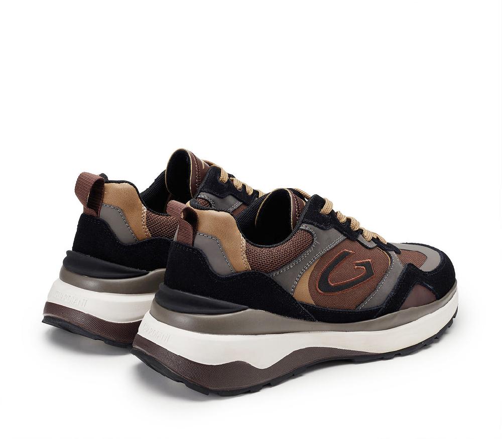 Alberto Guardiani VIRGIN 318501 Soddisfazione Garantita