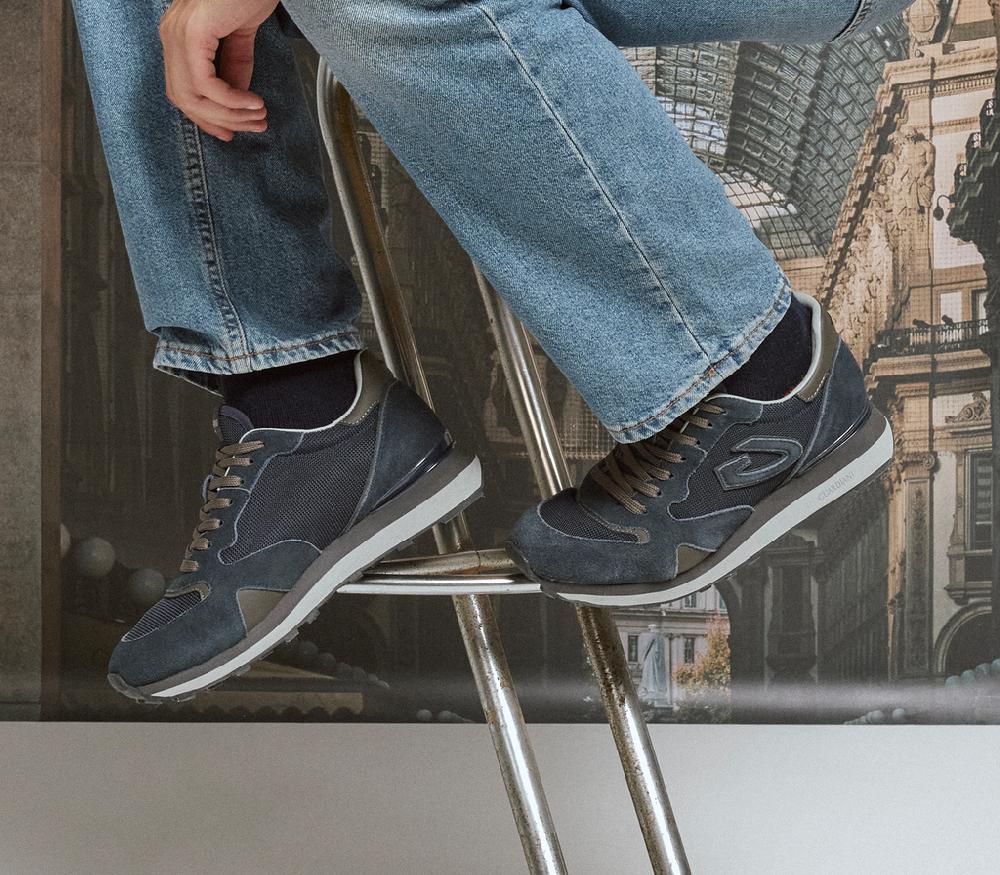 Alberto Guardiani WEN 317703 Fino Al -60%