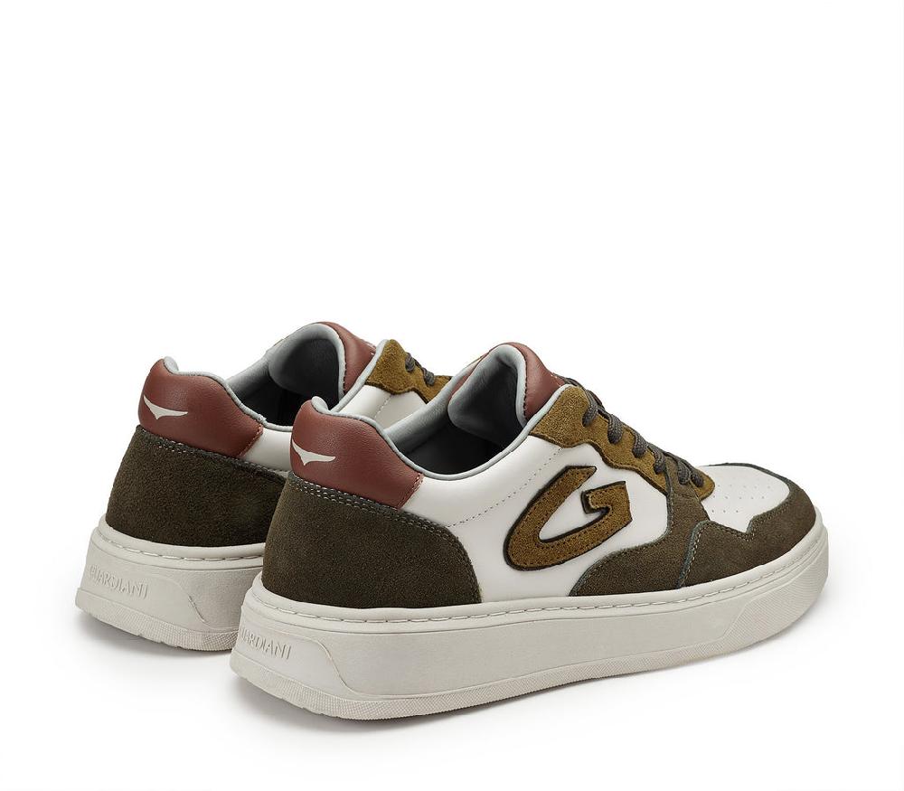 Alberto Guardiani NEW ERA 318204 2025