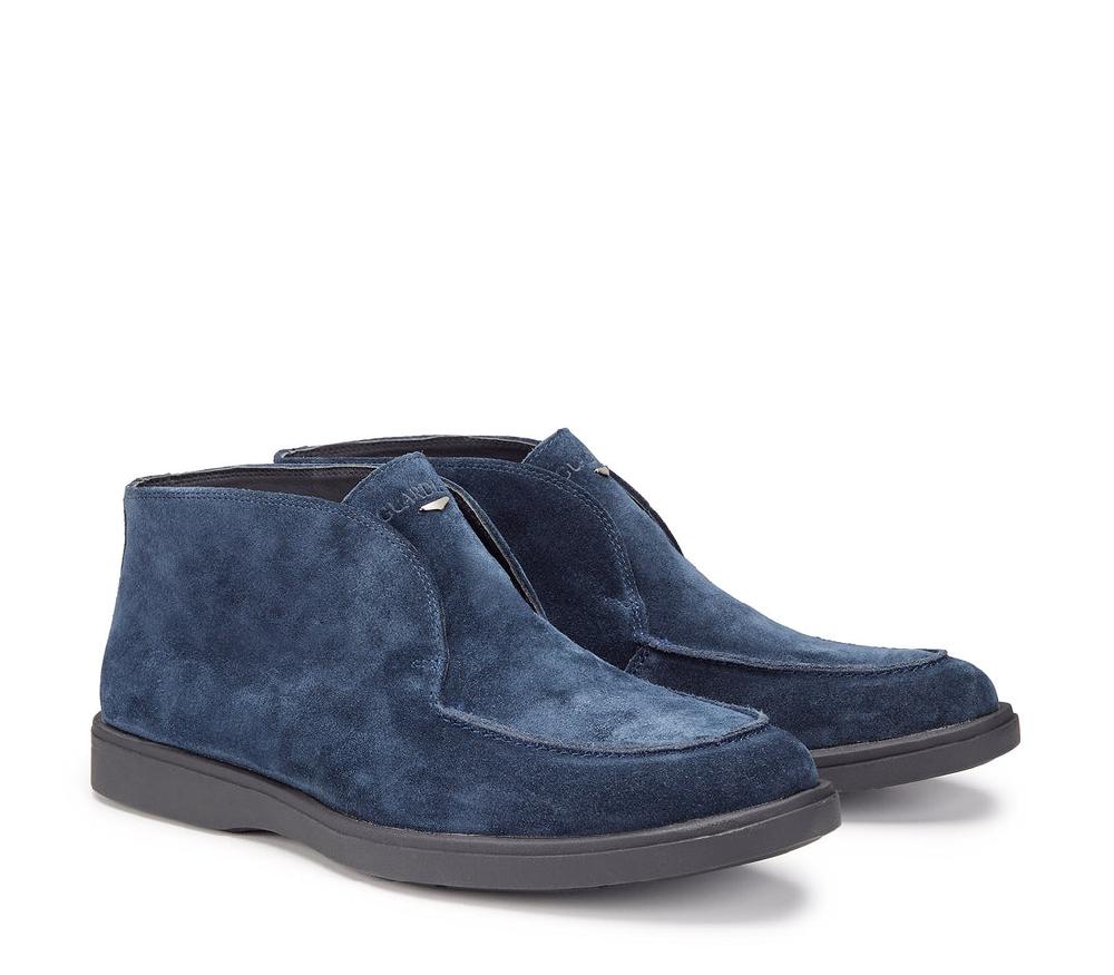 Alberto Guardiani MOCASSO 437202 Promozione Limitata