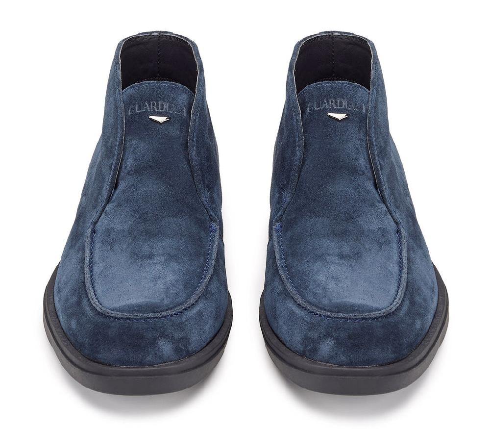 Alberto Guardiani MOCASSO 437202 Promozione Limitata