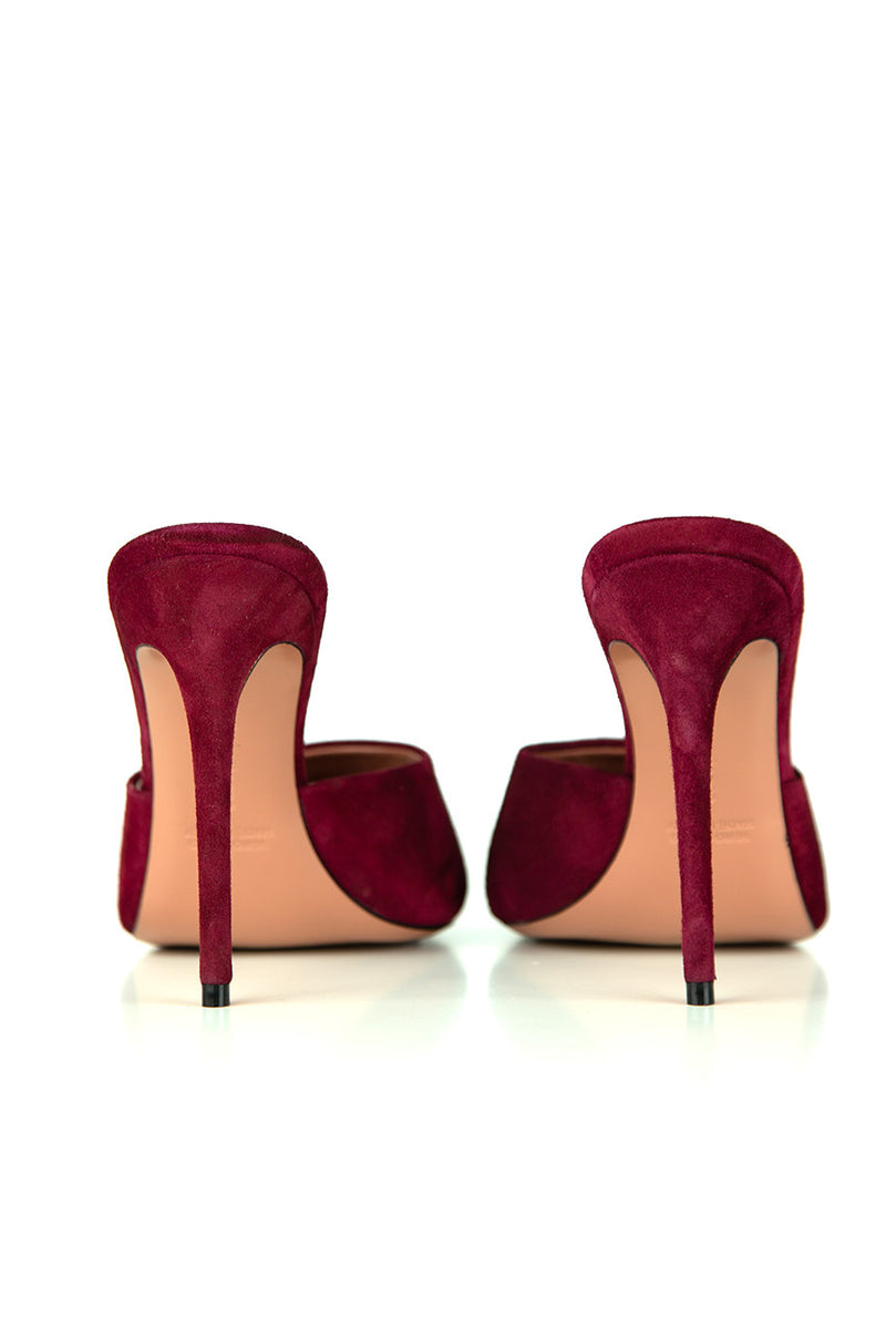 Aldo Castagna Pumps Nicole 2 – ALDO CASTAGNA Online