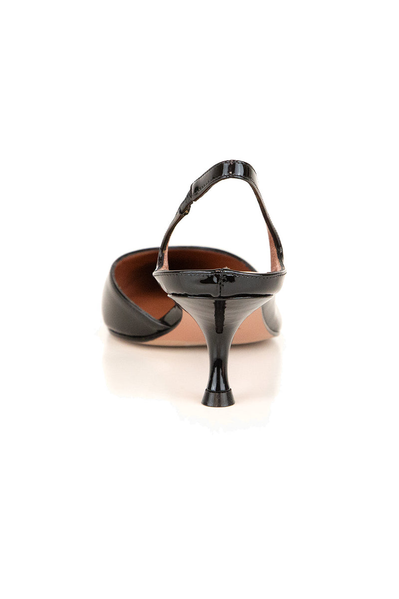 Aldo Castagna Slingback Mikaela – ALDO CASTAGNA Vendita Calda