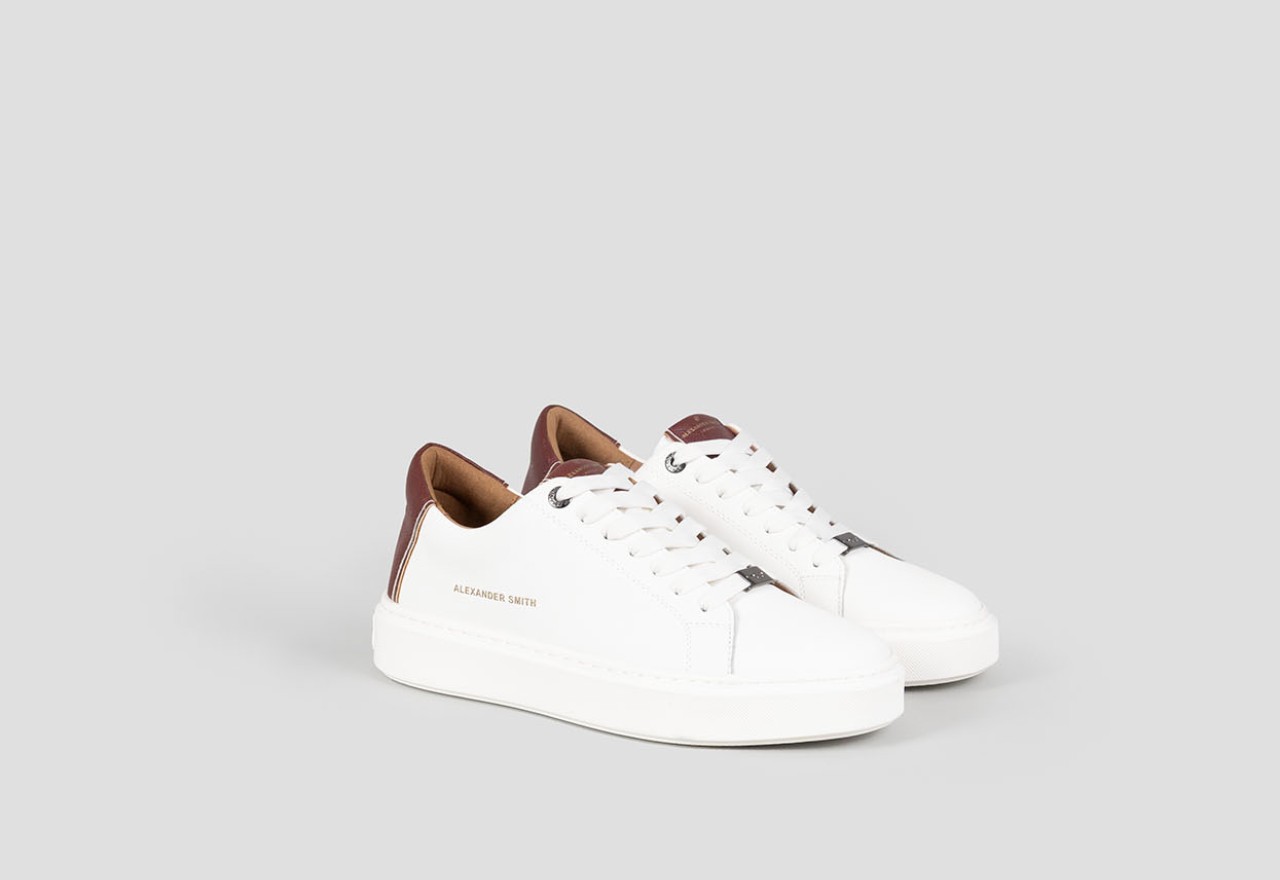 Alexander Smith LONDON MAN WHITE WINE Saldi