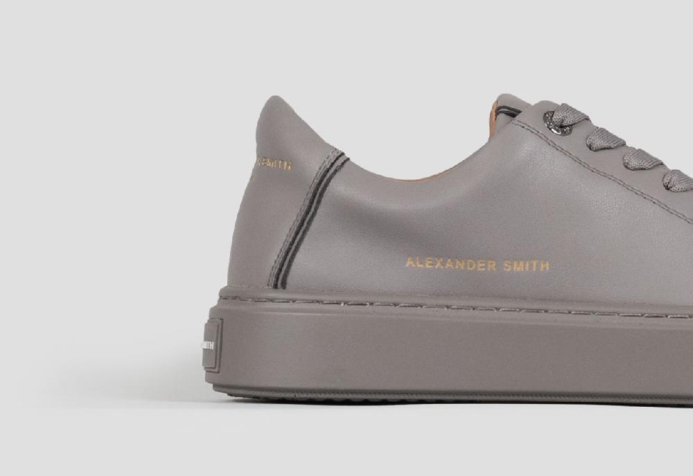 Alexander Smith LONDON MAN TOTAL GREY I Più Venduti