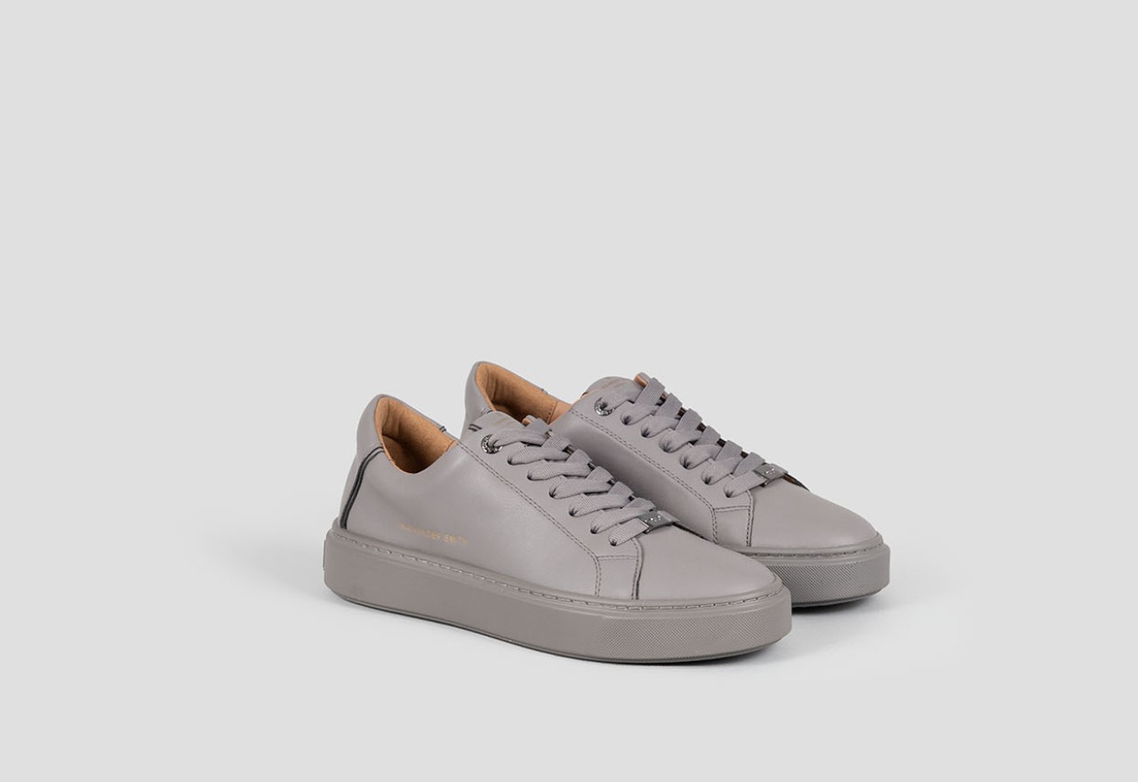 Alexander Smith LONDON MAN TOTAL GREY I Più Venduti