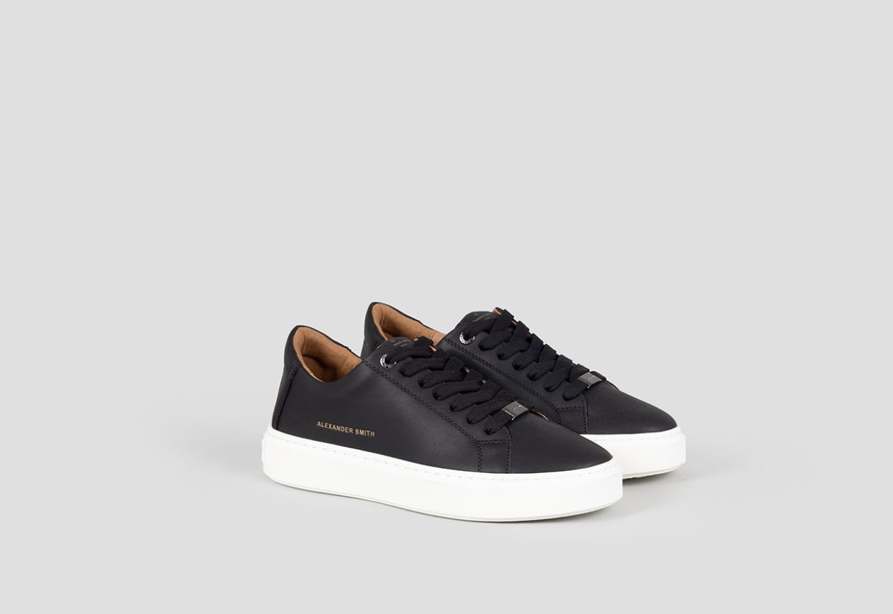 Alexander Smith LONDON MAN BLACK 2025