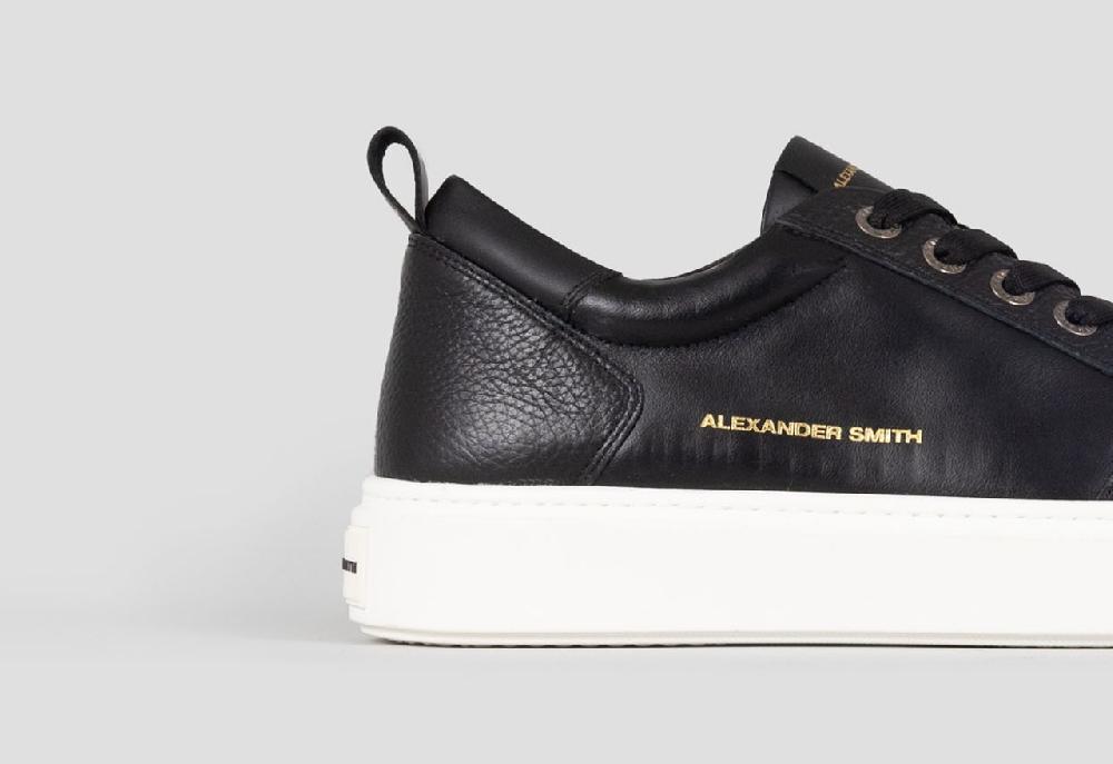 Alexander Smith BOND MAN BLACK Online
