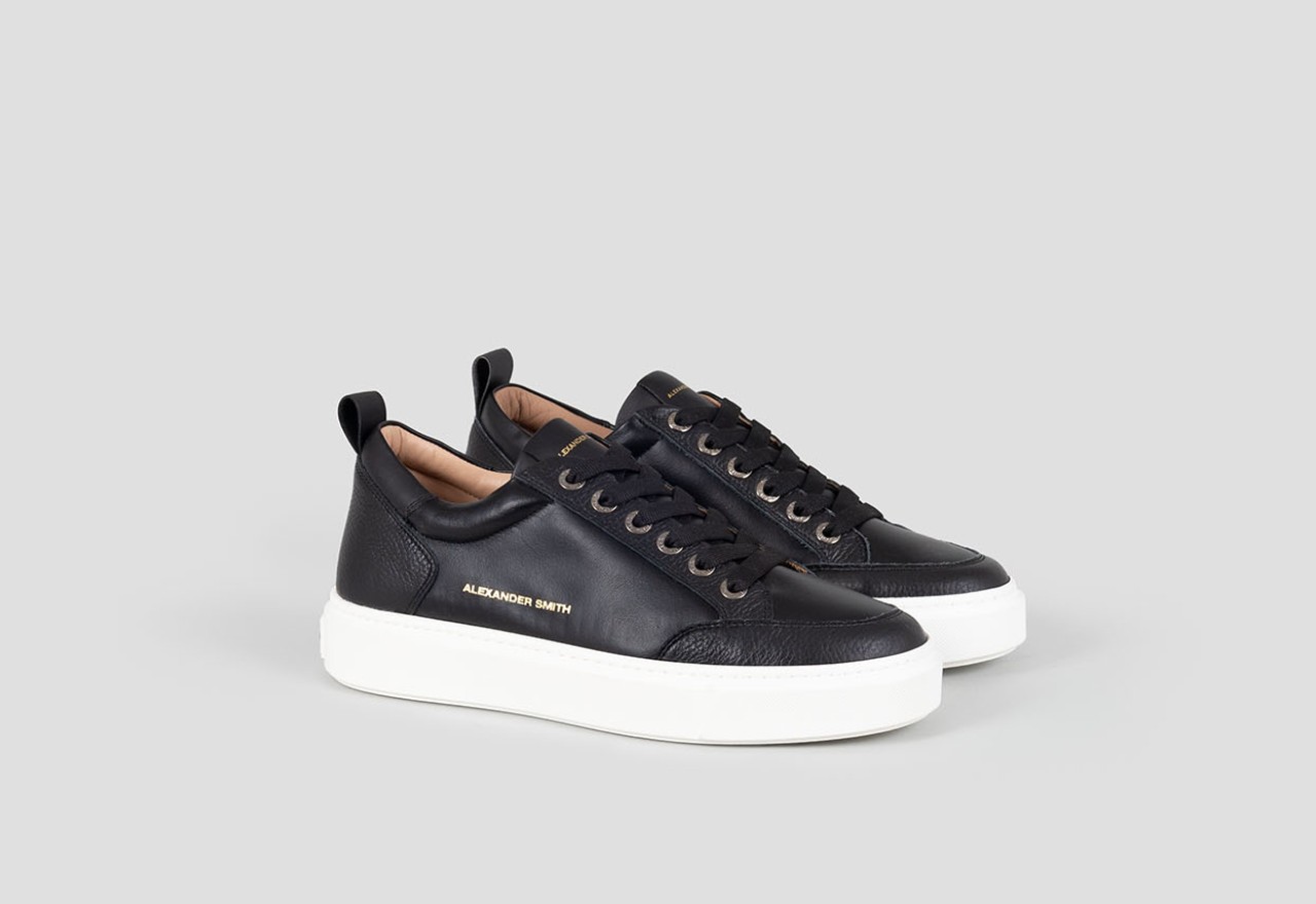 Alexander Smith BOND MAN BLACK Online