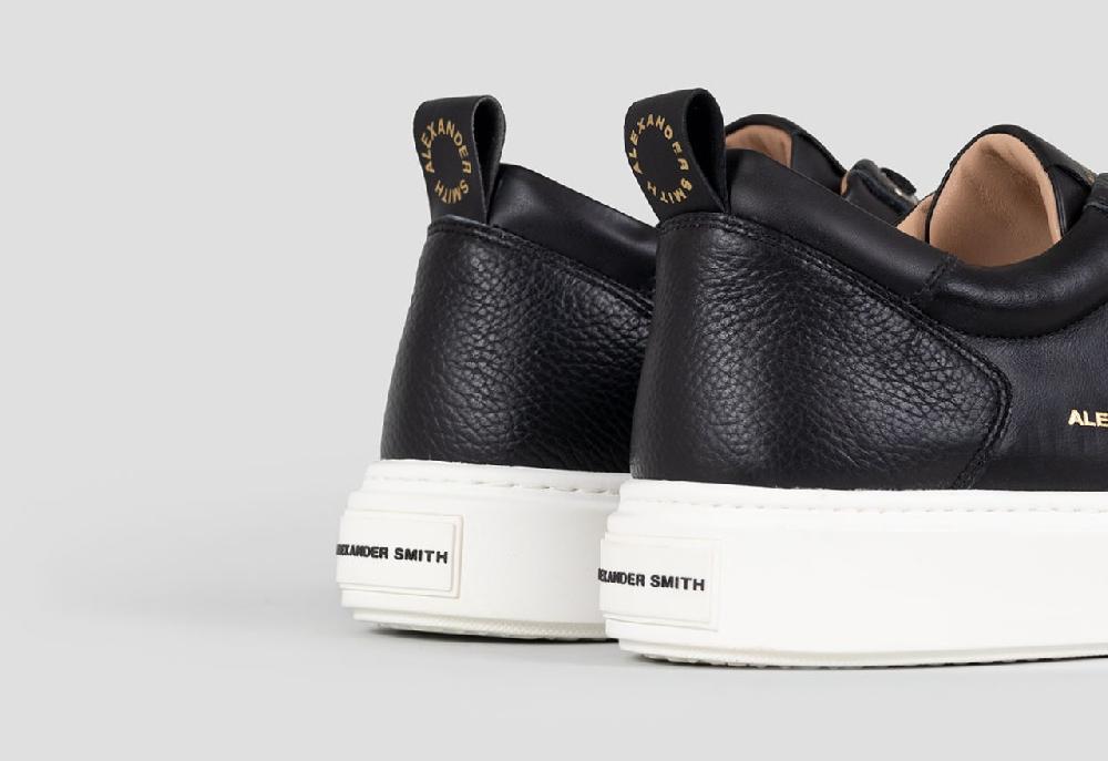 Alexander Smith BOND MAN BLACK Online