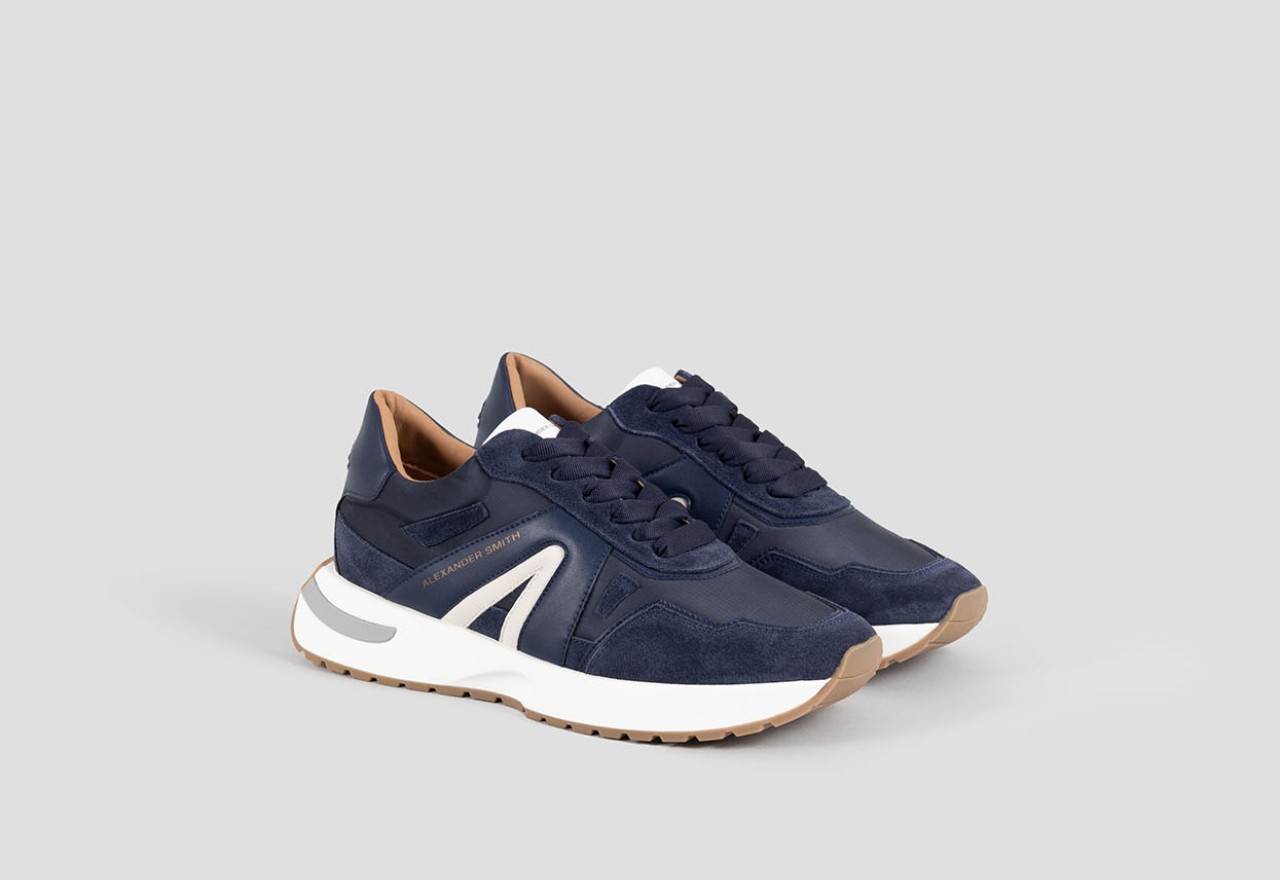 Alexander Smith HYDE MAN BLUE Vendita