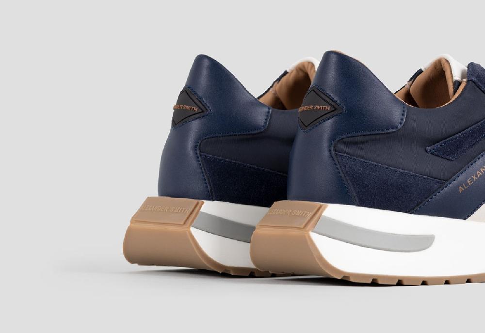 Alexander Smith HYDE MAN BLUE Vendita