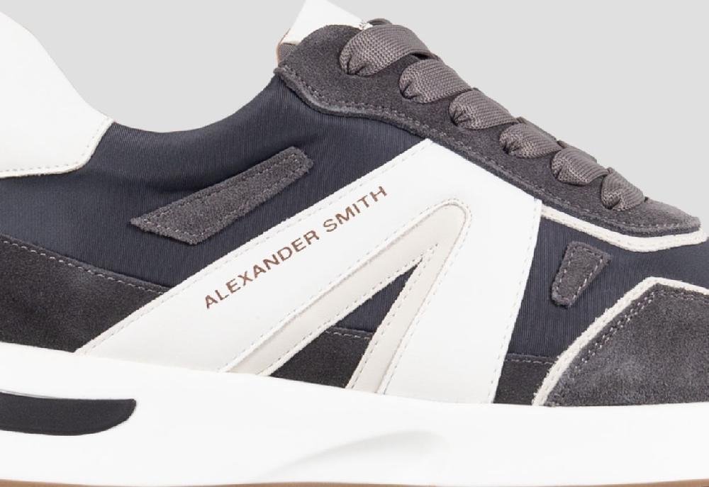 Alexander Smith HYDE MAN DARK SMOKE Promozione