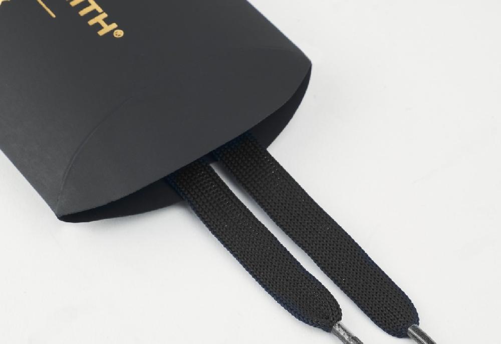 Alexander Smith BLACK LACES MAN - London & Eco-Wembley Shopping Online
