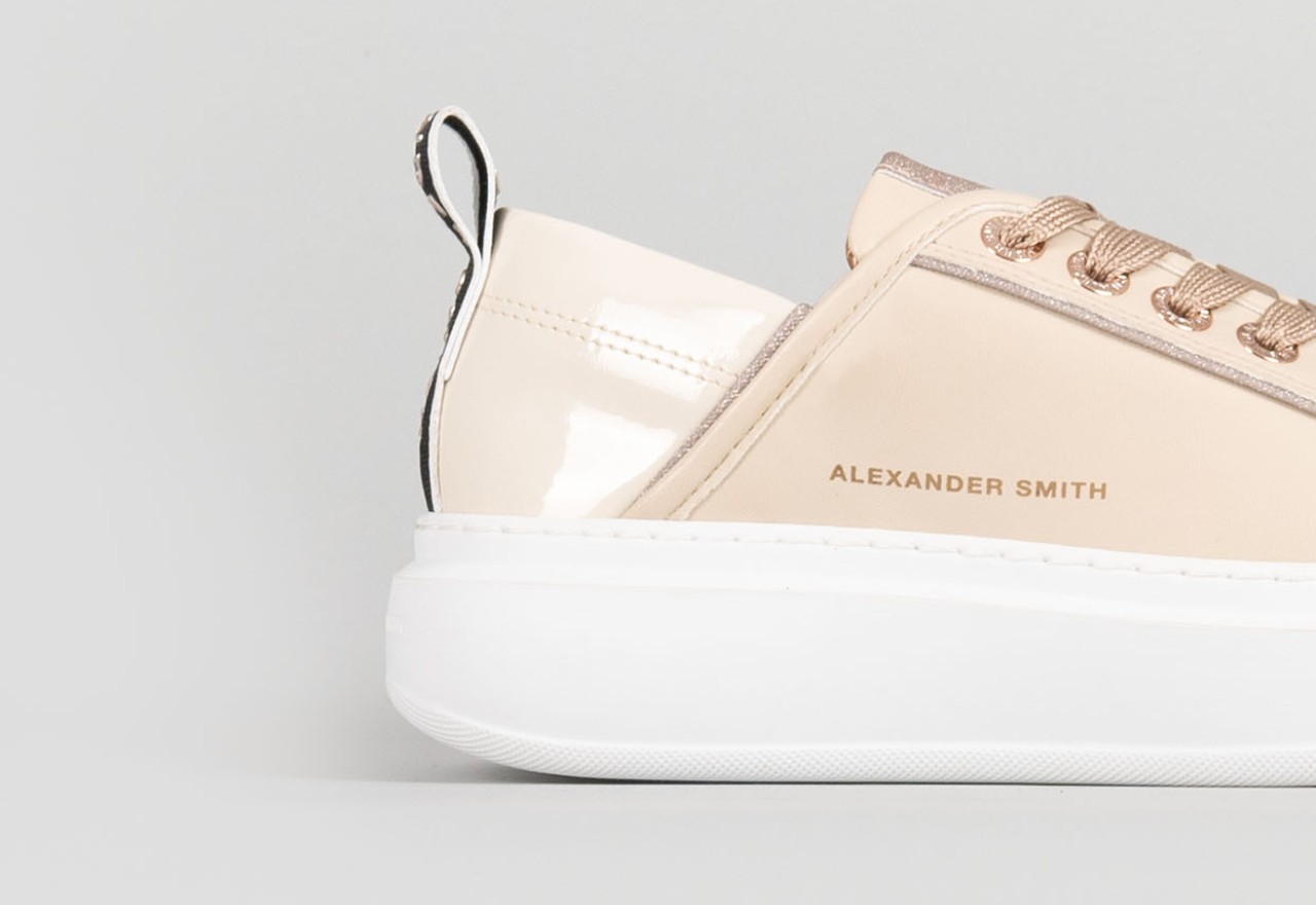 Alexander Smith WEMBLEY WOMAN BEIGE Promozione Limitata