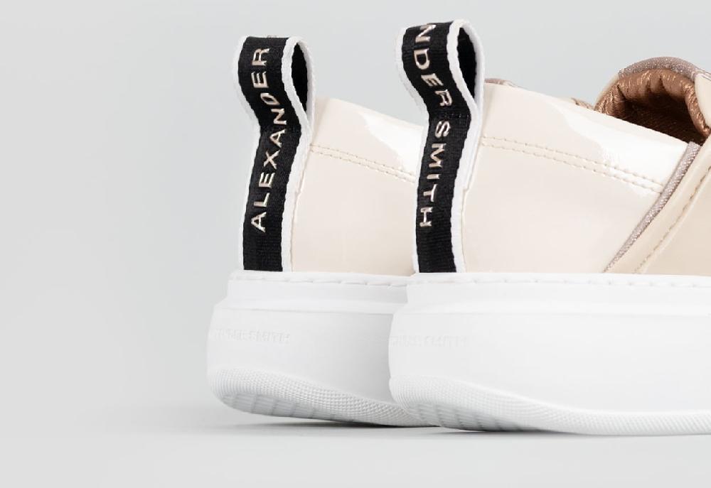 Alexander Smith WEMBLEY WOMAN BEIGE Promozione Limitata