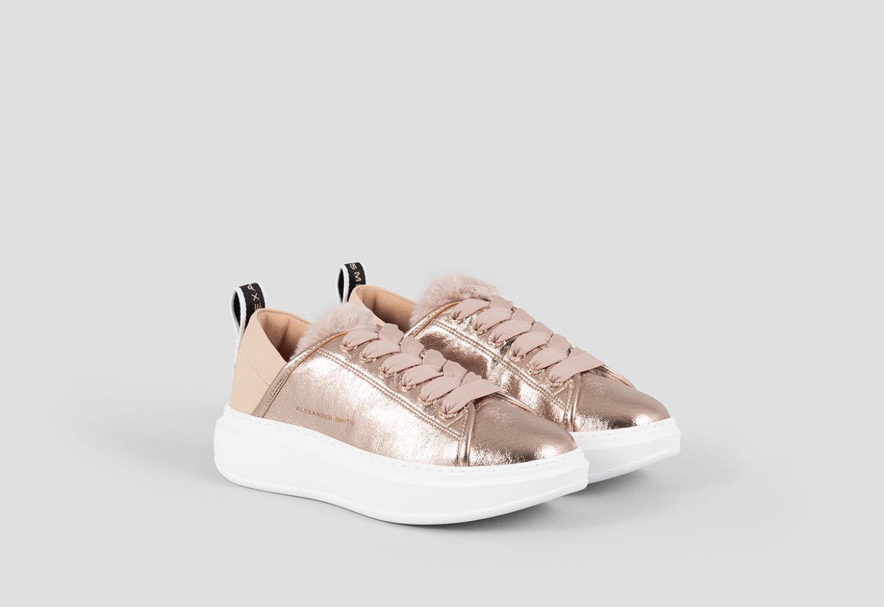 Alexander Smith WEMBLEY WOMAN COPPER Outlet