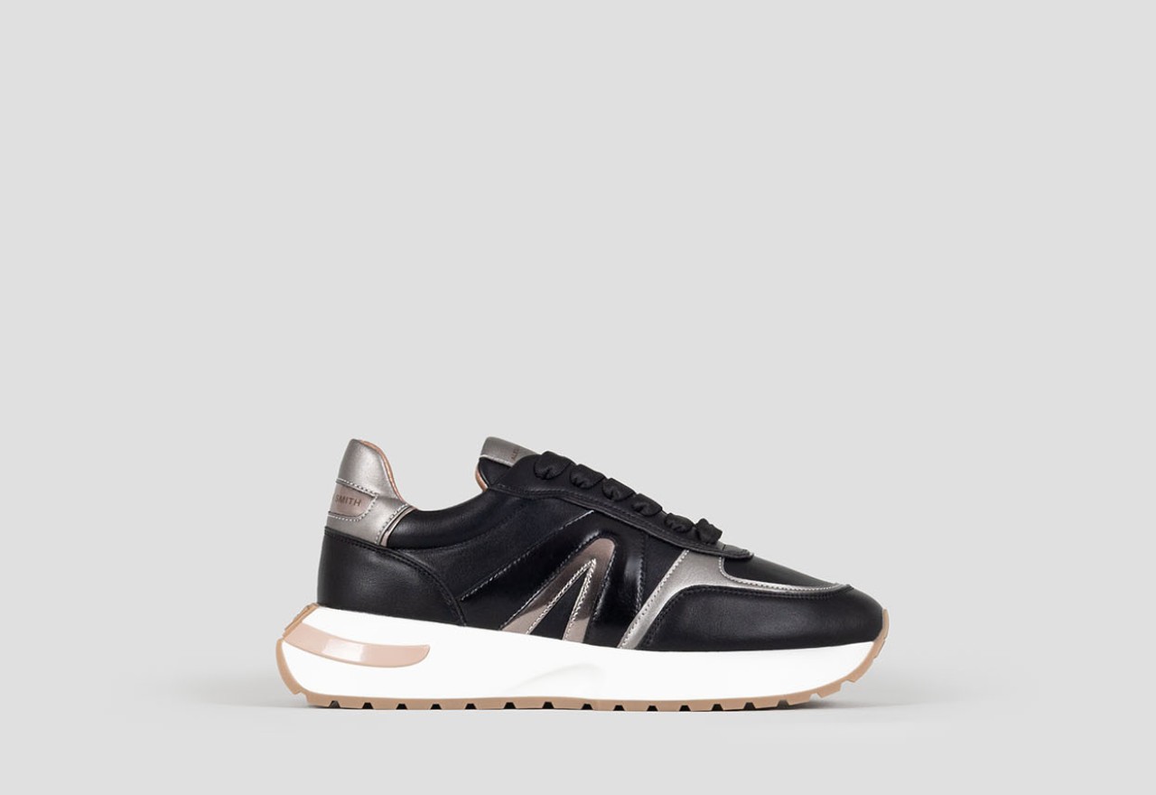 Alexander Smith HYDE WOMAN BLACK
