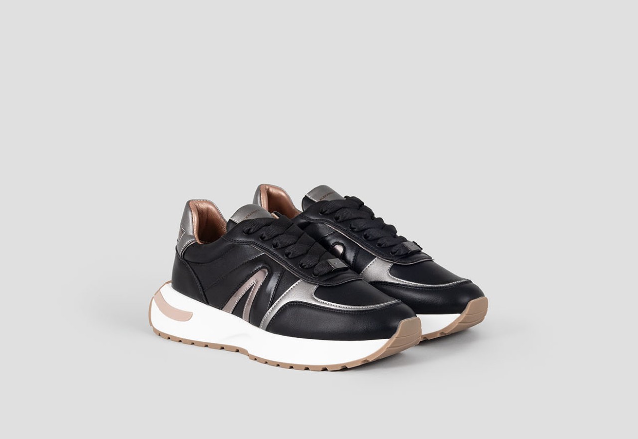 Alexander Smith HYDE WOMAN BLACK Acquista Ora