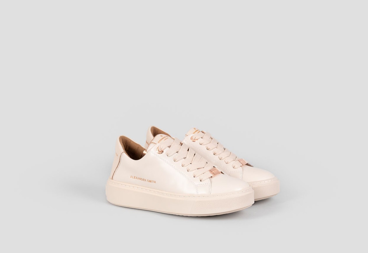 Alexander Smith LONDON WOMAN BEIGE Offerte