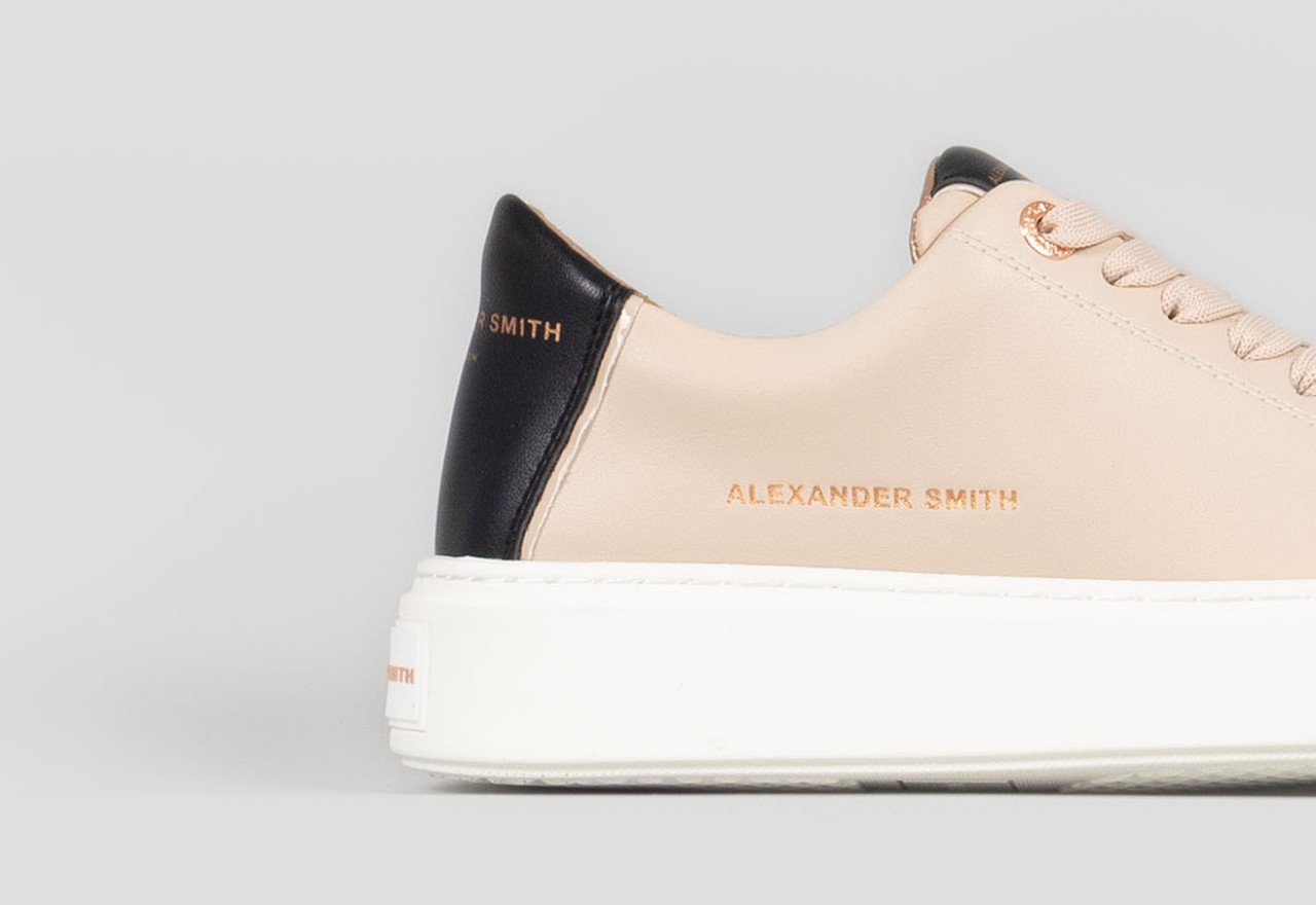 Alexander Smith LONDON WOMAN BEIGE Hotsell