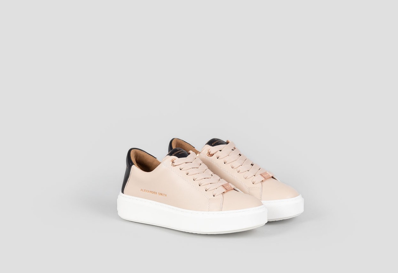 Alexander Smith LONDON WOMAN BEIGE Hotsell