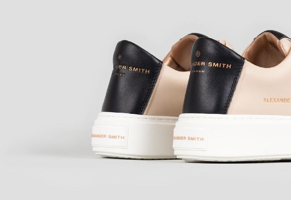 Alexander Smith LONDON WOMAN BEIGE Hotsell
