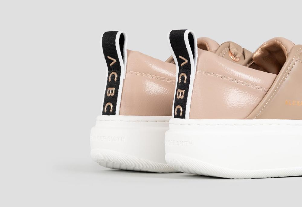 Alexander Smith ECO-WEMBLEY WOMAN CAMEL Novità