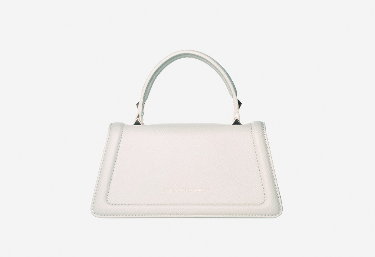 Alexander Smith ELIZABETH MINI - CREAM - PALMELLATO Hotsell