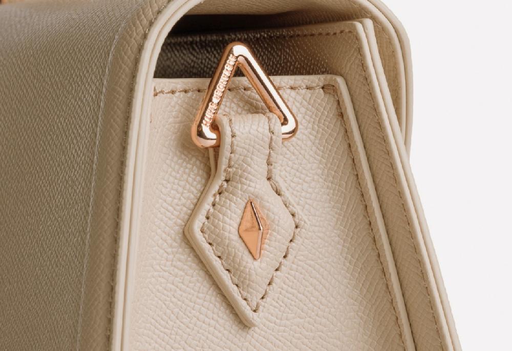 Alexander Smith ELIZABETH MINI - BEIGE - PALMELLATO 50% di sconto per tempo limitato