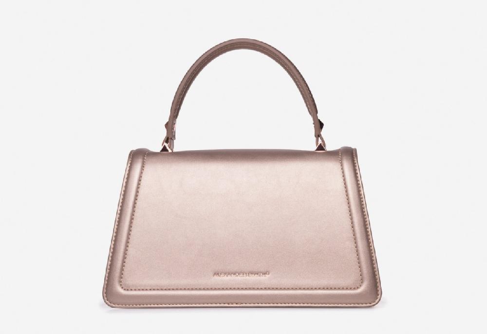 Alexander Smith ELIZABETH MEDIUM - LIGHT BRONZE - LAMINATED Nuovo
